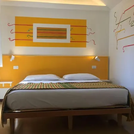 Bed & Breakfast Vegan Meuble Adriana *