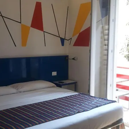 Vegan Meuble Adriana Bed & Breakfast *