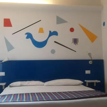 Bed & Breakfast Vegan Meuble Adriana Sirmione