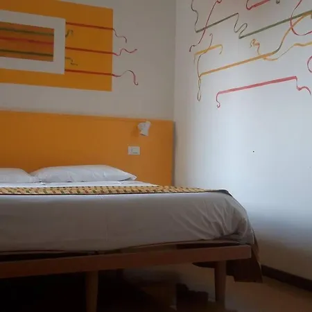 Bed & Breakfast Vegan Meuble Adriana Sirmione