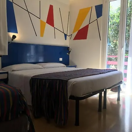 Bed & Breakfast Vegan Meuble Adriana
