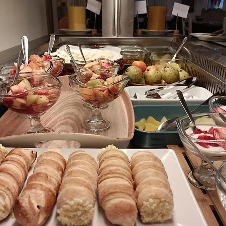 住宿加早餐酒店 Vegan Meuble Adriana 西尔米奥奈